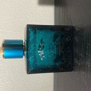 Versace Eros EAU DE Toilette